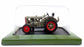 Hachette 1/43 Scale Model Tractor HT137 - 1951 Zetor 25 - Green