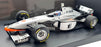 Minichamps 1/18 Scale MC31522A F1 McLaren-Mercedes MP4/12 1997 - M.Hakkinen