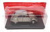 Hachette 1/24 Scale Diecast G111V012 - Citroen 2 CV A - Silver