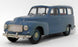 Somerville Models 1/43 Scale 128 - Volvo Duett - Blue/White