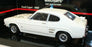 Minichamps 1/18 Scale Diecast 150 089090 - Ford Capri Autobahn Police