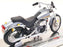 Maisto 1/18 Scale 39360 - 2001 Harley Davidson FXST Softail Standard