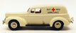 Brooklin Models 1/43 Scale BRK9 027 - 1940 Ford Sedan Delivery Van