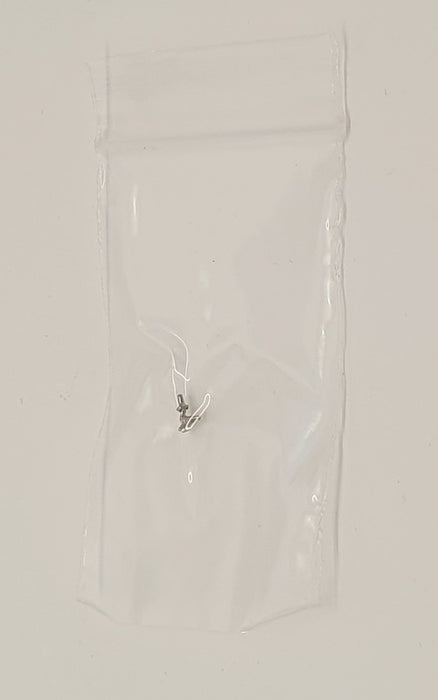 Western Models 1/43 Scale WMS57TT - 1953 Rolls Royce Silver Dawn - Blue/Silver