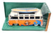 Jada 1/24 Scale 34231 - 1962 Volkswagen Bus Slug Bug Punch Buggy