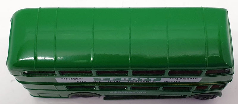 EFE 1/76 Scale Model Bus EFE1703 - RT/RTL T.F.Bott Rte 10 Private