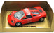 Guiloy 1/18 Scale Diecast 67505 - McLaren Prototype F1 - Red