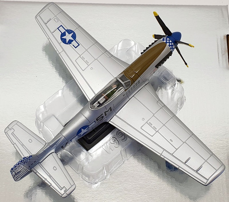 Air Signature 1/48 Scale Model Aircraft 99018 - P51D Mustang
