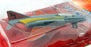 Matchbox Skybusters Appx 9cm Long SB6 - Phantom Fighter Jet - Marines