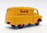 Atlas Editions Dinky Toys 480 - Bedford 10cwt. Van - Kodak