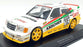 Minichamps 1/18 Scale 155 923612 Mercedes-Benz 190E Maas-Schons Ommen DTM 1992
