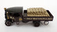Corgi 1/50 Scale CC20204 - Foden Dropside Wagon With Sack Load - GWR