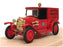 Eligor 1/43 Scale 1056 - 1926 Citroen 5cv D'Incendie Fire Service - Red
