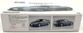 Aoshima 1/24 Scale Model Kit 02-B - Nissan R35 GT-R 2014 - Grey