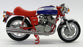 Minichamps 1/12 Scale Diecast - 122 121400 MV Agusta 750 S