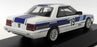 KYOSHO 1/43 Scale Diecast 03602D - Nissan Skyline Turbo #19