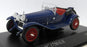 Minichamps 1/43 Scale Diecast - 400 120431 Alfa Romeo 6C 1750 G.S 1930 Blue