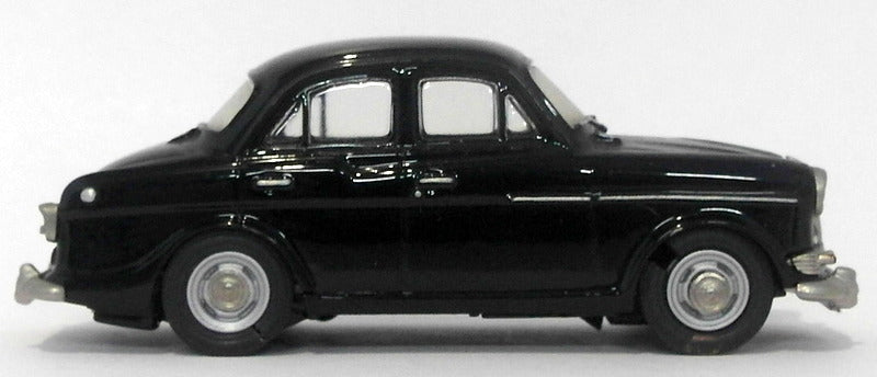 Pathfinder Models 1/43 Scale PFM14 - 1958 Riley 1.5 1 Of 600 Black