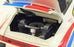 Schuco 1/18 Scale 45 003 3800 - Porsche 934 RSR - #61 Brumos Porsche