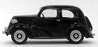 Somerville Models 1/43 Scale 503 - 1937 Ford 8-7Y - Black