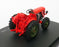 Hachette 1/43 Scale Model Tractor HT022 - 1956 Same DA 30 DT Trento - Orange