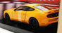 Motormax 1/24 Scale Model Car 79352 - 2018 Ford Mustang GT - Orange