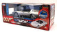 Ertl 1/18 Scale Diecast - 33851 007 Bond Chevrolet Corvette A View To A Kill