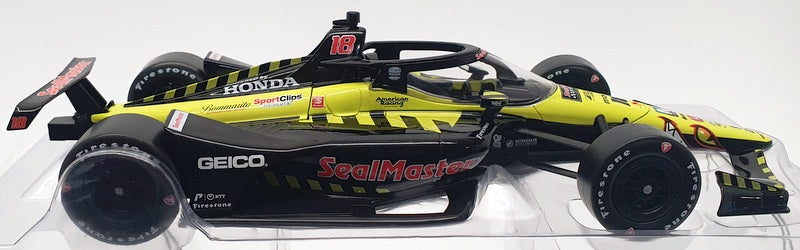 Greenlight 1/18 Scale Indy Car 11078 - 2020 Honda Indianapolis Indy 500 Series