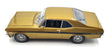 GMP 1/18 Scale G1801916 - 1971 Chevrolet Rally Nova - Gold