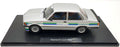 KK Scale 1/18 Scale Diecast KKDC181172 - BMW Alpina C1 2.3 1980 - Silver