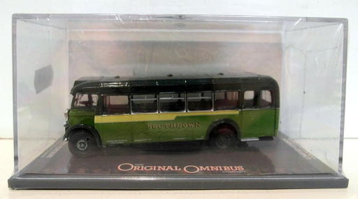 Corgi OOC 1/76 Scale diecast OM40601 Leyland PS1/ECW Southdown Motor services