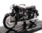 Atlas Editions 1/24 Scale 4 658 107 - BMW R69-S Motorbike - Black
