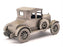 Danbury Mint Appx 8cm Long Pewter DA16321D - 1925 Morris Bullnose