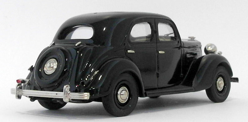 Brooklin Models 1/43 Scale IPV08 - 1949 Ford V8 Pilot Cornwall County Const