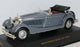Ixo 1/43 Scale - MUS044 - Mercedes Benz SS 1933 - Grey