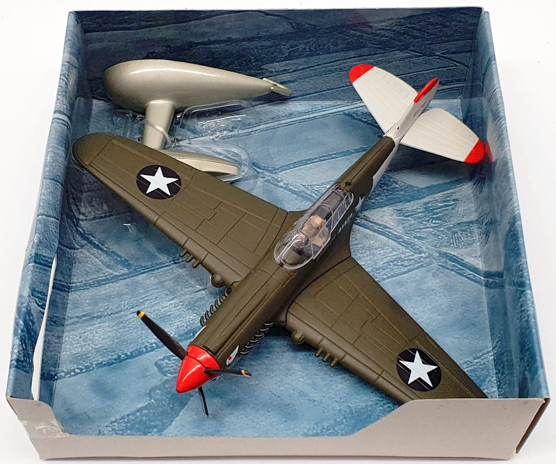 New Ray 1/72 Scale Model Aircraft 20203 - Curtiss P-40 Warhawk