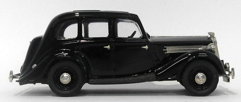 Brooklin Models 1/43 Scale IPV14 - 1939-48 Wolseley 18/85 Worcestershire Const