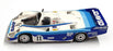 Vitesse 1/43 Scale 199 - Porsche 956 "J. David" Le Mans 1983 - Blue/White