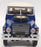 Best of Show 1/18 Scale BOS382 - 1973 Land Rover Lightweight Series III - D Blue