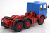 Road Kings 1/18 Scale RK180051 - 1972 MAN 16304 F7 Truck - Blue