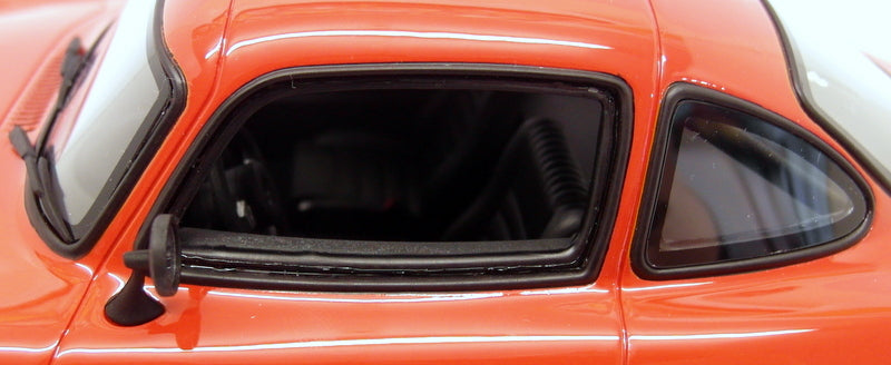 Otto Models 1/18 scale Model Car - OT311 Mercedes Benz AMG 300SL Red