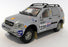Traiectoire 1/43 Scale Resin - V37 Mercedes Benz 300 4X4 n 220 Rallye Tunisie 01