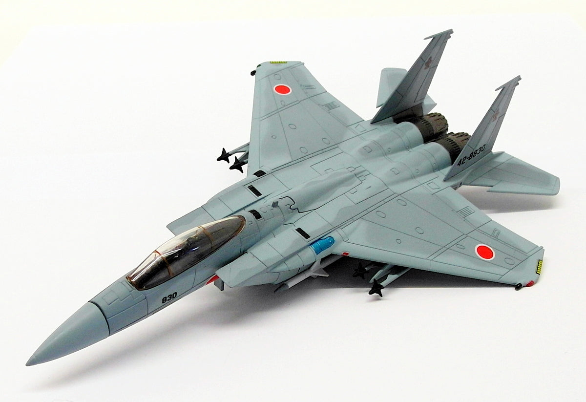 Deagostini 1/100 Scale Aeroplane 01 - Japan Self Defence Forces F-15J