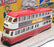 Corgi 1/76 Scale 43504 - Blackpool Ballroom Tram Illuminations Special