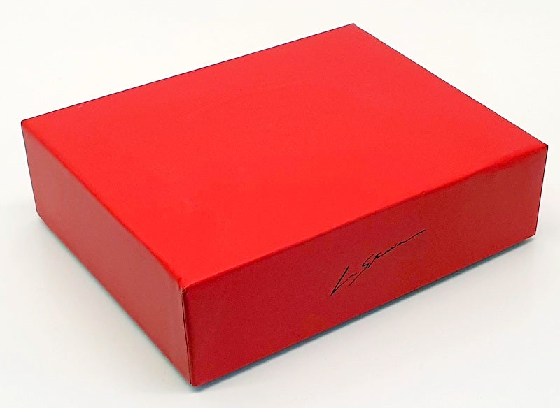 Hot Wheels 1/43 Scale Model Car SF26/98 - F1 Ferrari 300 - #3 1998