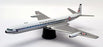 Corgi 1/144 Scale Diecast 48503 - D.H Comet C.4 RAF Transport Command