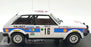 IXO 1/18 Scale 18RMC095A - Talbot Sunbeam Lotus #16 RMC 1981 G.Frequelin
