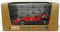 Brumm 1/43 Scale R122 - 1957 Ferrari 801 HP275 #10