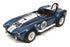 Revell Creative Masters 1/20 Scale 08671 - Racing Shelby Cobra 427 #98 Met Blue