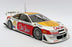UT Models 1/18 Diecast 39677 -Opel Calibra Rosberg 1996 - J.J.Lehto
